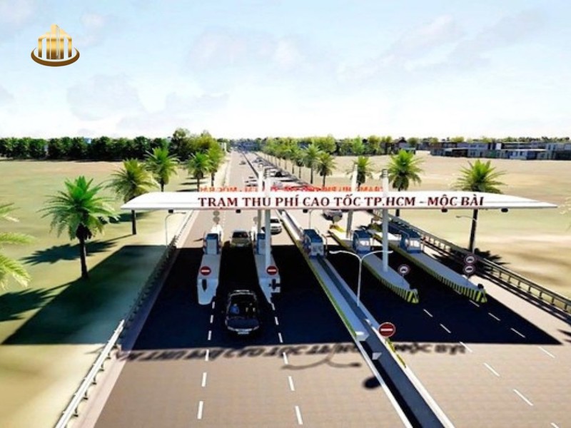 Tuyến cao tốc TPHCM - Mộc Bài
