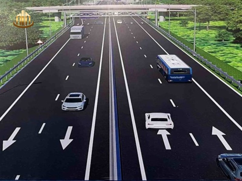 Tuyến cao tốc Biên Hòa - Vũng Tàu